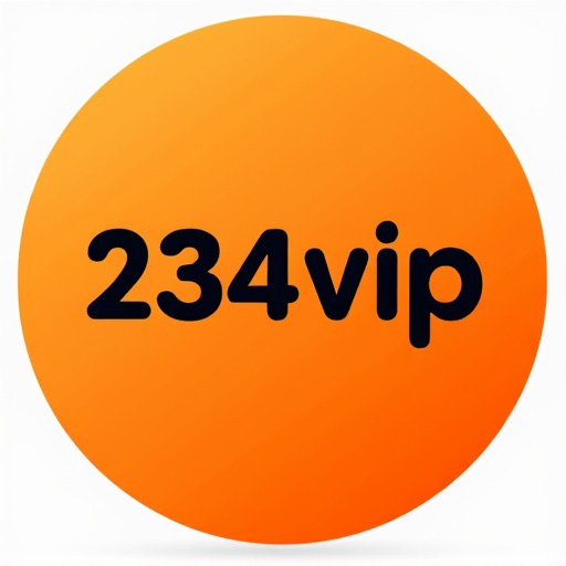 Logo da 234vip